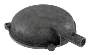 Clutch cover RMS