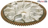 Fixed drive half pulley RMS 100320200