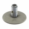 Fixed drive half pulley RMS 100340291