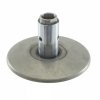 Fixed drive half pulley RMS 100340331