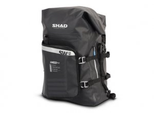 Zadnja torba SHAD SW45