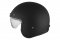 Helmet MT Helmets LE MANS 2 SV S SOLID A1 MATT BLACK XS