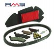 Scooter service kit RMS 163820020