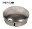 Rear plug drum RMS 225084000 stainless steel 39mm