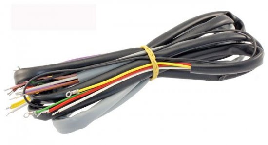 Cable harness RMS 246490101
