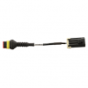 Cable TEXA SYM / TGB To be used with AP01