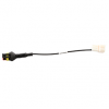 Cable TEXA BENELLI / KEEWAY To be used with AP01