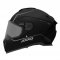 FULL FACE helmet AXXIS HAWK SV solid a1 matt black M