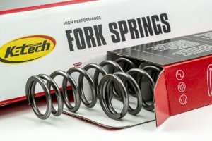 Fork spring K-TECH WP 7.0N 48mm