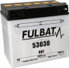 Konvencionalen akumulator (priložena kislina) FULBAT 53030 Kislina priložena