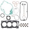 Complete gasket set with oil seal WINDEROSA PWC 611215