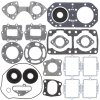 Complete gasket set with oil seal WINDEROSA PWC 611407