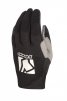 MX rokavice YOKO SCRAMBLE black / white XXS (5)