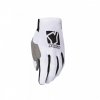MX rokavice YOKO SCRAMBLE white / black XXS (5)