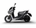 Electric motorcycle HORWIN 687502 SK1 72V/36Ah Siva