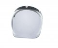 Universal BUBLE visor with flup up Vparts 8004574001 Smoke 431404