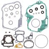 Complete Gasket Kit with Oil Seals WINDEROSA CGKOS 811210