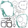 Complete Gasket Kit with Oil Seals WINDEROSA CGKOS 811242