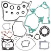 Complete Gasket Kit with Oil Seals WINDEROSA CGKOS 811244
