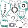 Complete Gasket Kit with Oil Seals WINDEROSA CGKOS 811256