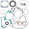 Complete Gasket Kit with Oil Seals WINDEROSA CGKOS 811261