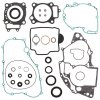 Complete Gasket Kit with Oil Seals WINDEROSA CGKOS 811268