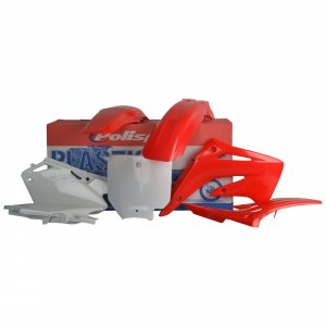 Set plastik POLISPORT OEM Color
