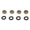 Wheel Nut Kit All Balls Racing