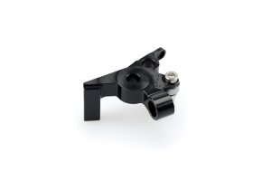 Adater za zavoro (Brake lever adapter) PUIG črna