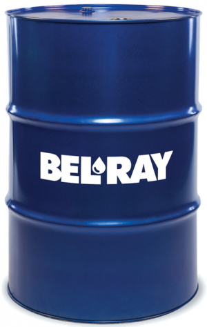 Motorno olje Bel-Ray EXP SYNTHETIC ESTER BLEND 4T 10W-40 208 litrov