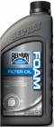 Olje za filter Bel-Ray FOAM FILTER OIL (1l bottle)
