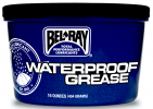 Multipurpose grease Bel-Ray WATERPROOF GREASE (454 g) Večnamensko vodoodporno mazivo