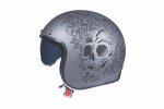 Helmet MT Helmets LE MANS 2 SV A2 -02 XS