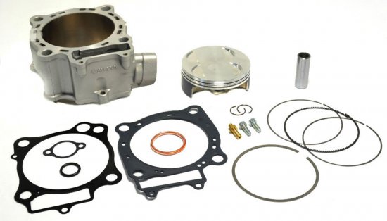 Cilinder kit ATHENA P400210100021 d 100  (490cc)