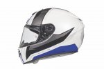 Helmet MT Helmets RAPIDE - FF104 D5 - 35 XS