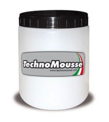 GEL 0,5 KG Technomousse za BETA RR 430 (2001-2025)