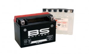 Akumulator brez vzdrževanja BS-BATTERY