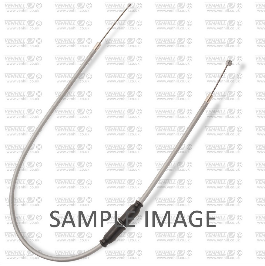 Decompressor cable Venhill C01-6-002-GY Siva