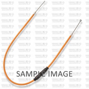 Zajla za dekompresor Venhill K01-6-002-OR Oranžna