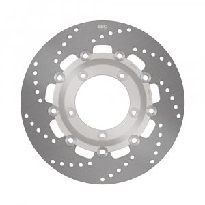 Zavorni disk EBC