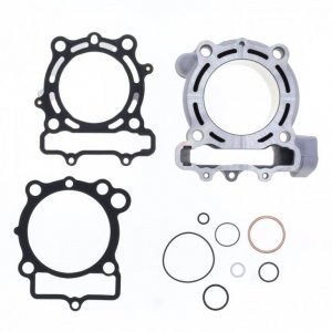 Cilinder kit ATHENA standard bore (d78mm)) with gaskets (no piston included)