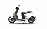 Electric scooter HORWIN EK3 COMFORT RANGE 72V/36Ah Bela