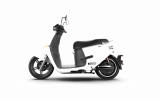 Electric scooter HORWIN 604500 EK1 COMFORT RANGE 72V/36Ah Bela