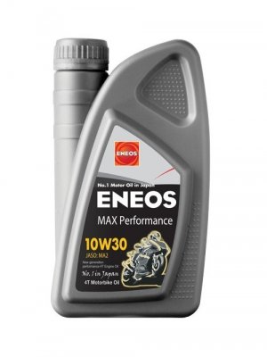 Motorno olje ENEOS MAX Performance 10W-30 1l