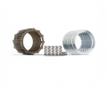 FSC Clutch plate and spring kit HINSON FSC059-8-001 (8 plate)