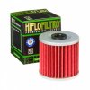 Oljni filter HIFLOFILTRO HF123