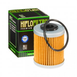 Oljni filter HIFLOFILTRO