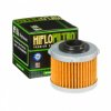 Oljni filter HIFLOFILTRO HF186