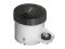 Reservoir for brake fluid ACCOSSATO 45 ml črna
