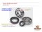 Crankshaft bearing kit All Balls Racing